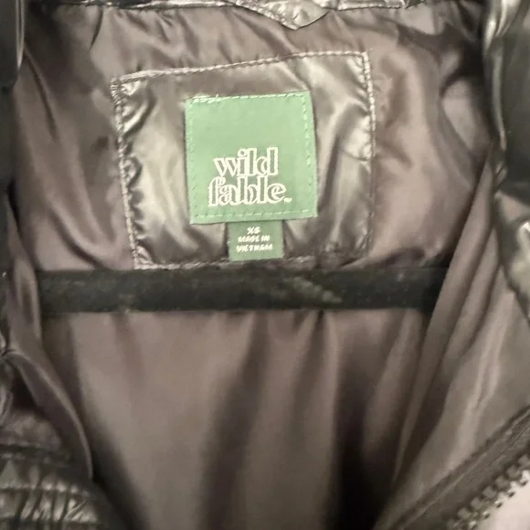 Puffer Jacket - Picture 2 of 2